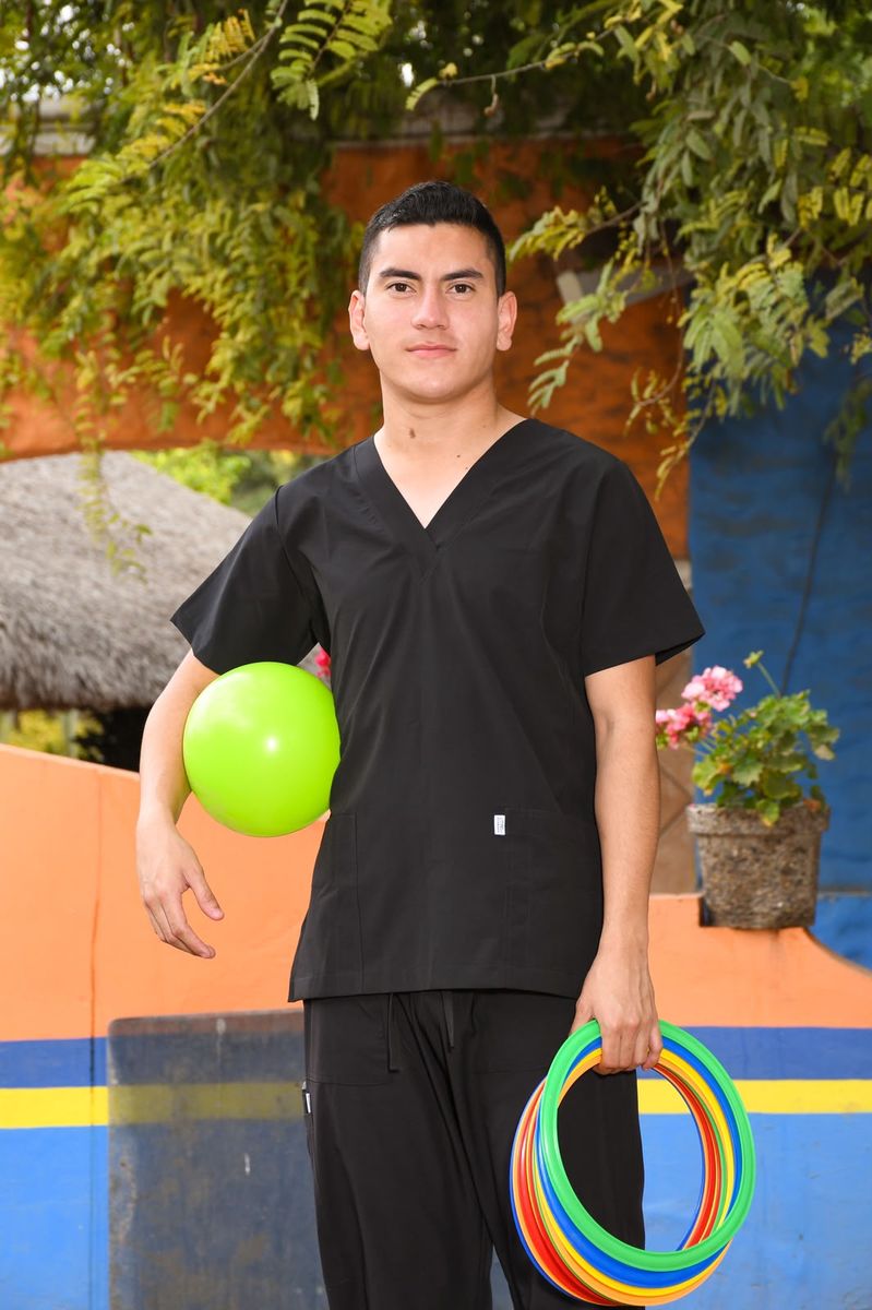 Alberto Gámez Ahumada