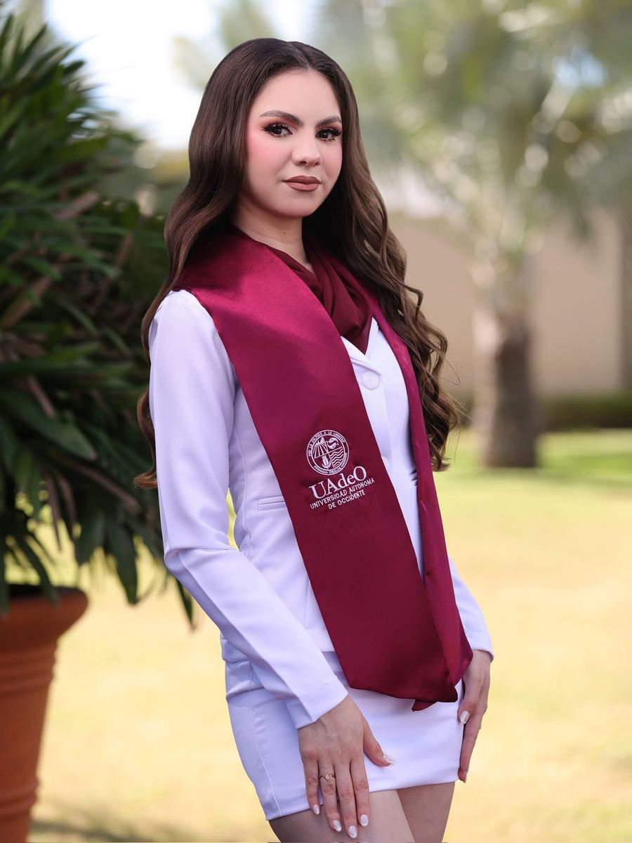 Alexia Ramirez Higuera