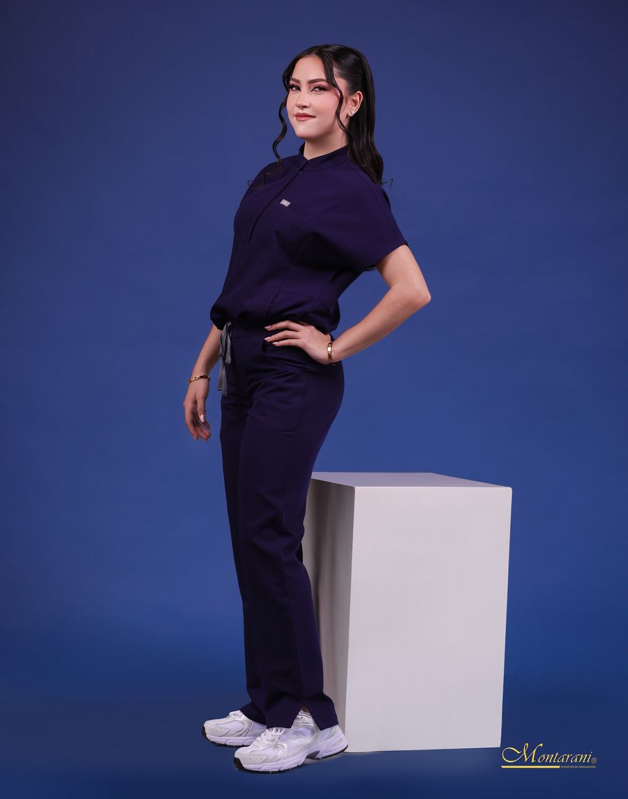 Isaura Ernestina Romero Sepúlveda