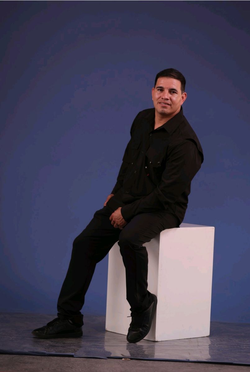 Jesús Alberto García Leyva