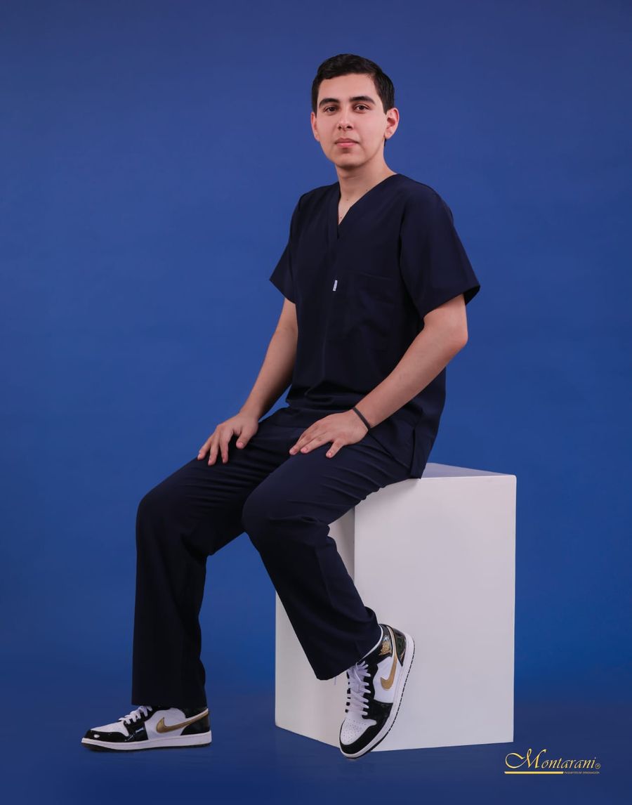 Jorge Flores Camacho