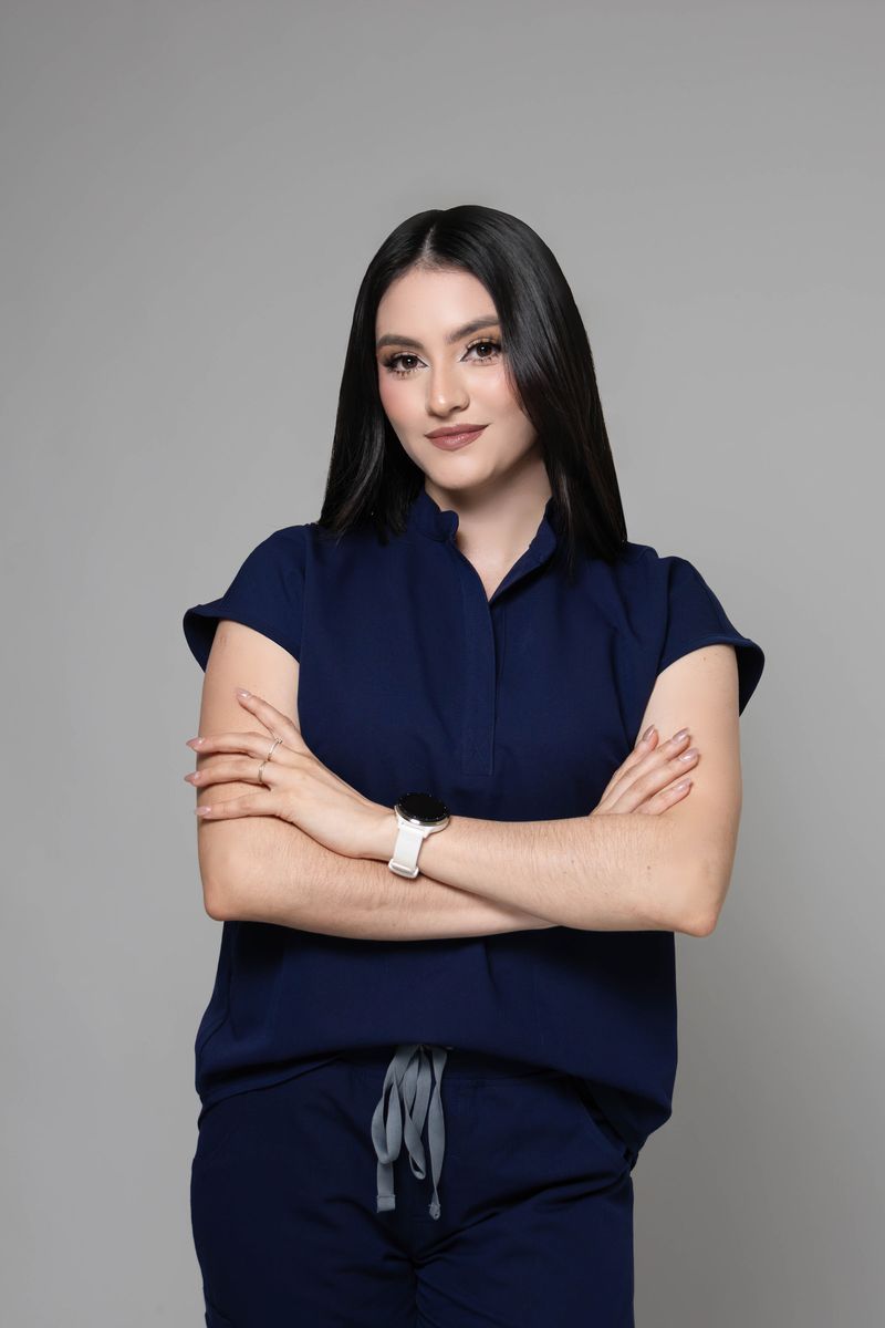 Karina Jaqueline Pérez López