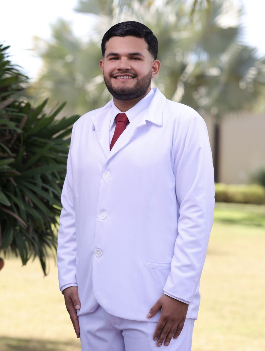 Kenneth Aldana Montoya