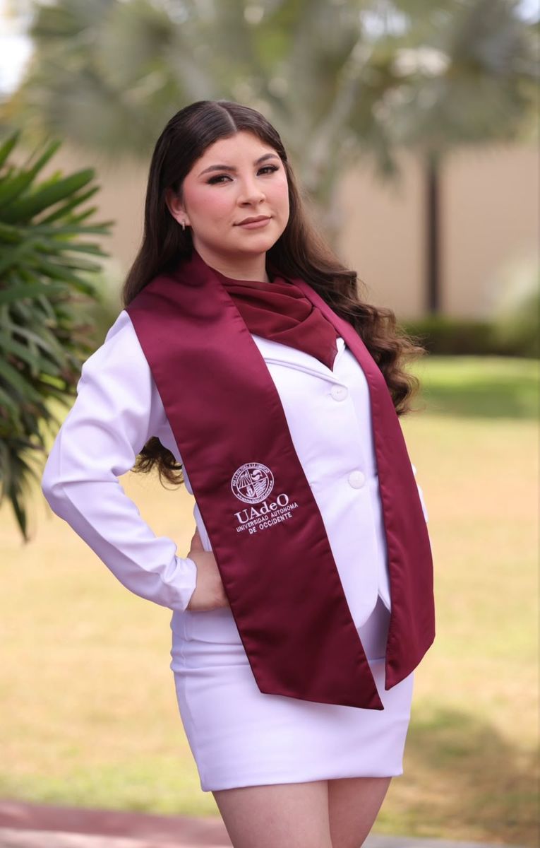 Michelle Acosta Berrelleza
