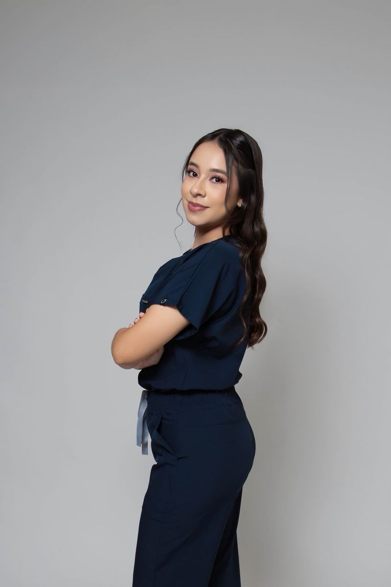 Ximena Alejandra Armenta Sánchez